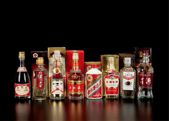 海沧老酒储存的方法