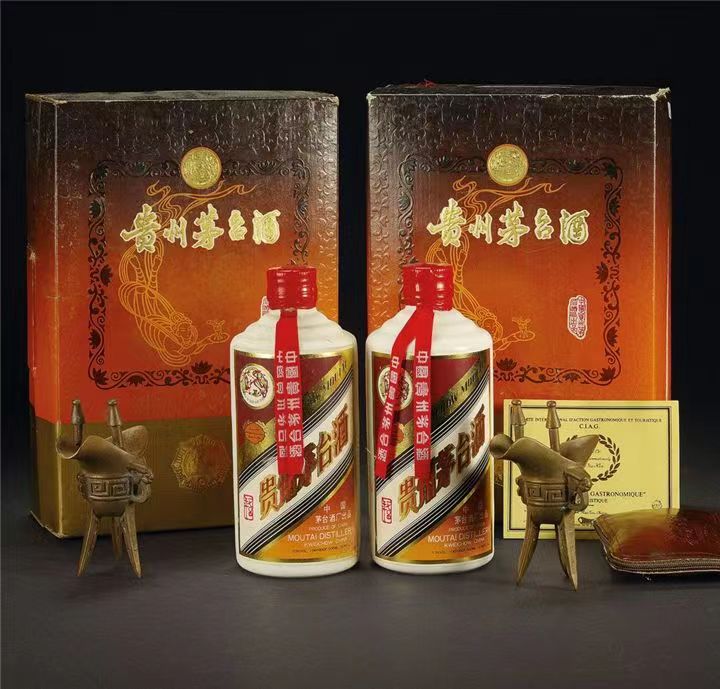 海沧烟酒回收